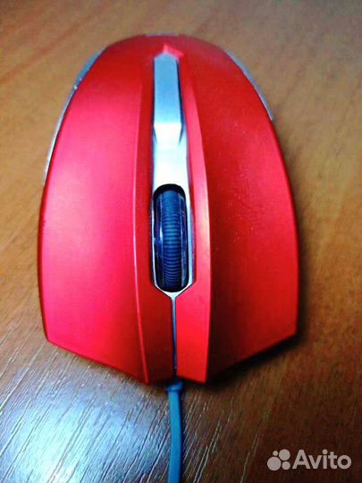 Игровая мышь