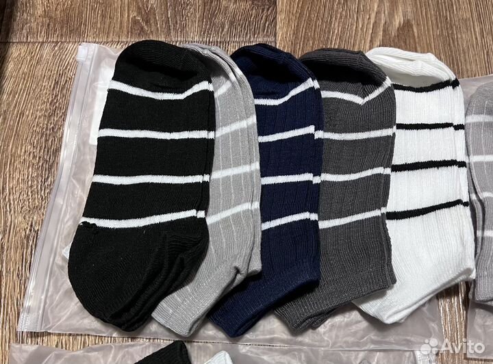 Носки женские 5 ;20 пар+заказ