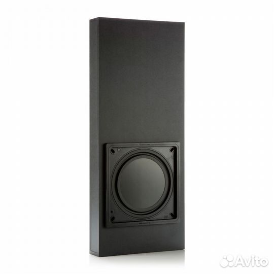 Встраиваемый сабвуфер Monitor Audio IWS-10 Inwall