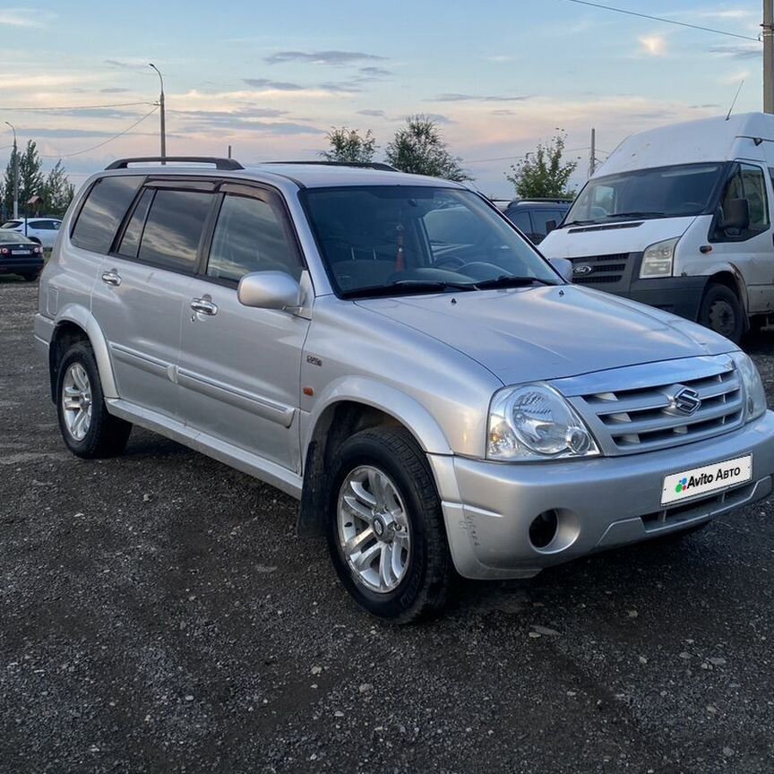 Купить Suzuki 🚘 от 60 000 ₽ в Тольятти: 173 объявления
