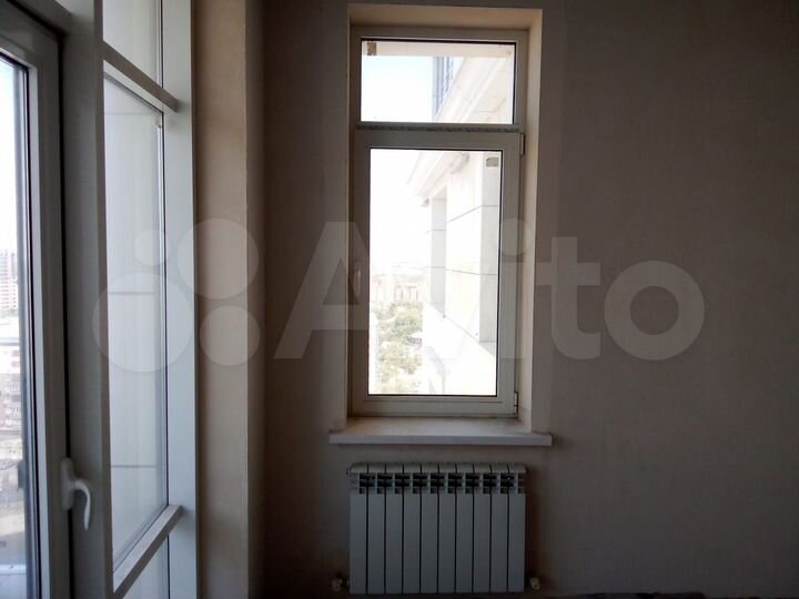 2-к. квартира, 52,6 м², 14/17 эт.