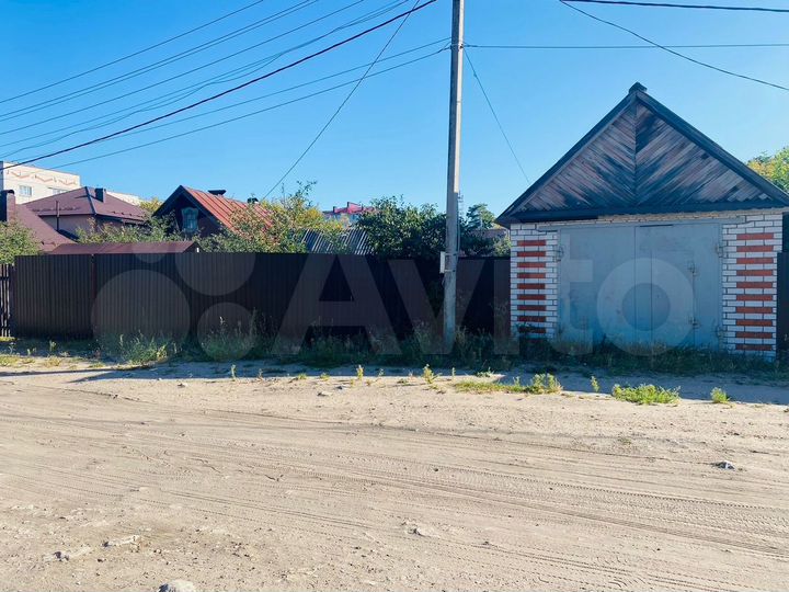 Дом 30,8 м² на участке 6,2 сот.