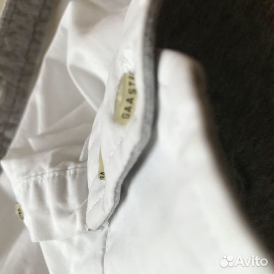 Gaastra рубашка