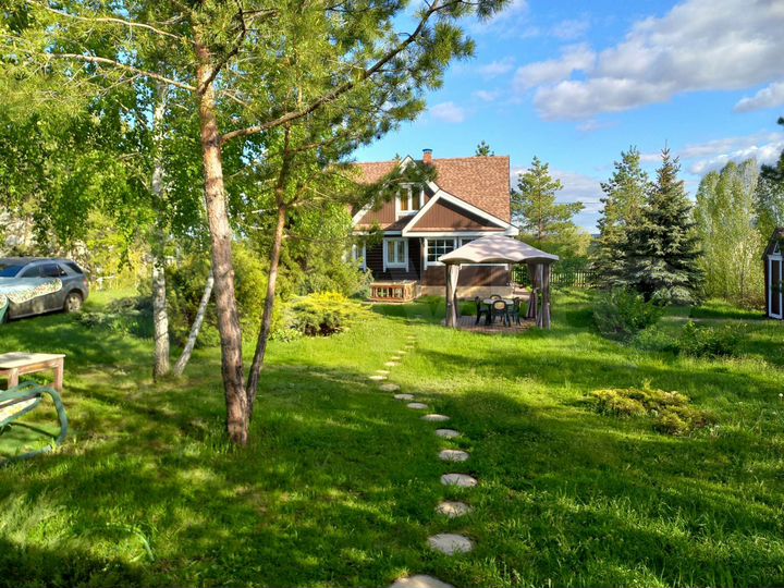 Участок 30 сот. (ИЖС)