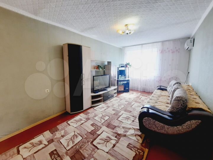 Дом 65,1 м² на участке 8,7 сот.