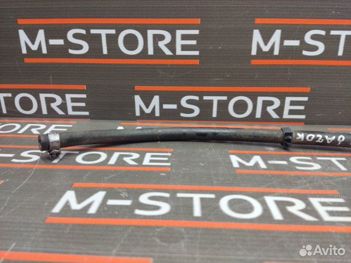 Патрубок расширительного бачка Mercedes-Benz