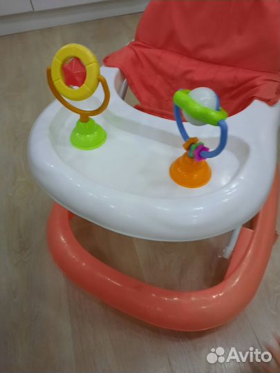 Ходунки детские
