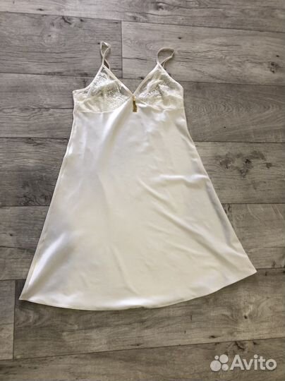 Халат и сорочка