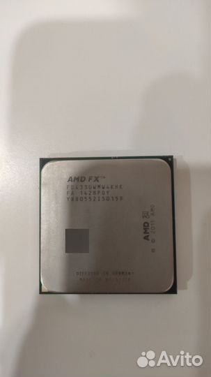 Материнская плата с процессором am3 plus