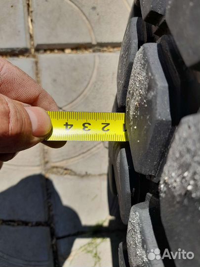 Otani King Cobra Extreme 10.5/35 R16