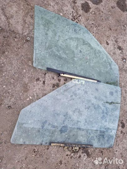 Передние стекла ваз 2114 2115 2109