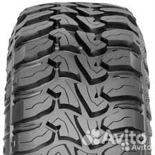 Nexen Roadian MTX 315/65 R17 121Q