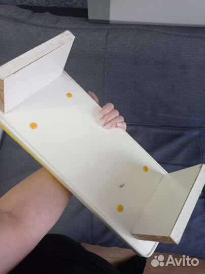 Материалы для маникюра