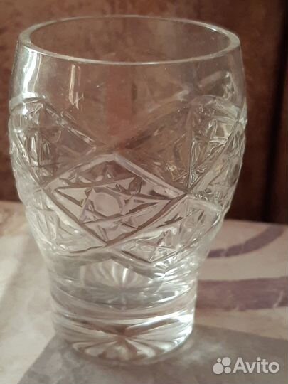 Наборы чашек/стаканов, бокальчики- стопки