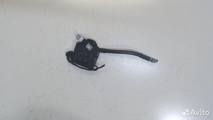 Блок управления акб Audi A6 (C6), 2006