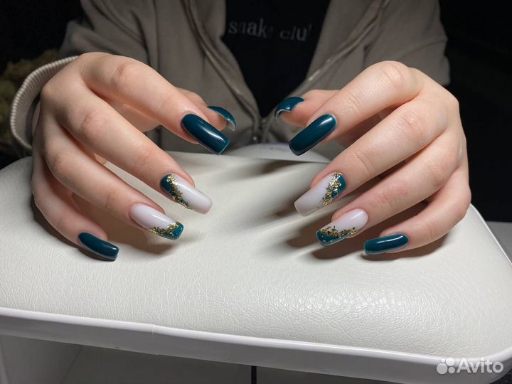 Мастер маникюра на дому (Одинцово)