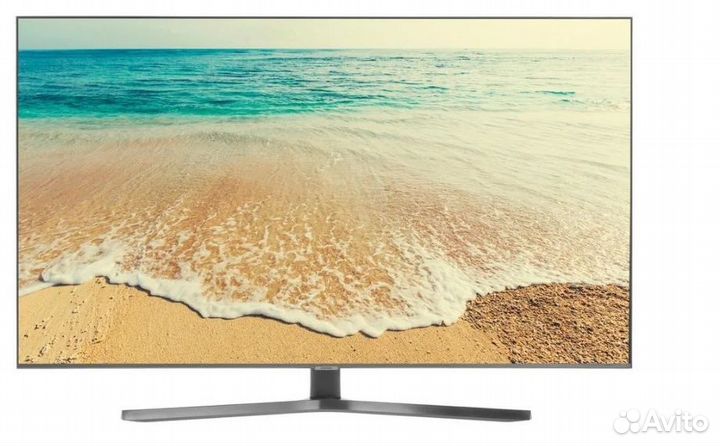 Телевизор Samsung 55 4К