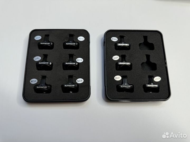 DJI Mini 2 набор