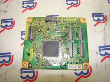 960k54351 Fusing Asy 220V Xerox Phaser 6000