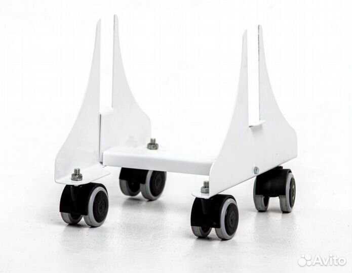 Русское тепло - Стандарт 600 Вт белый