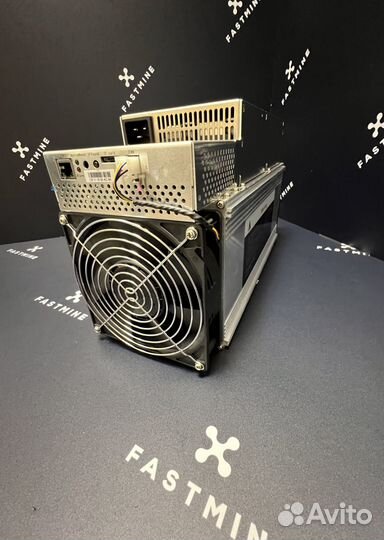 Whatsminer M30S 108Th в Москве