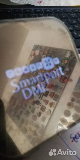 USB хаб, концентратор для путешествий и дома