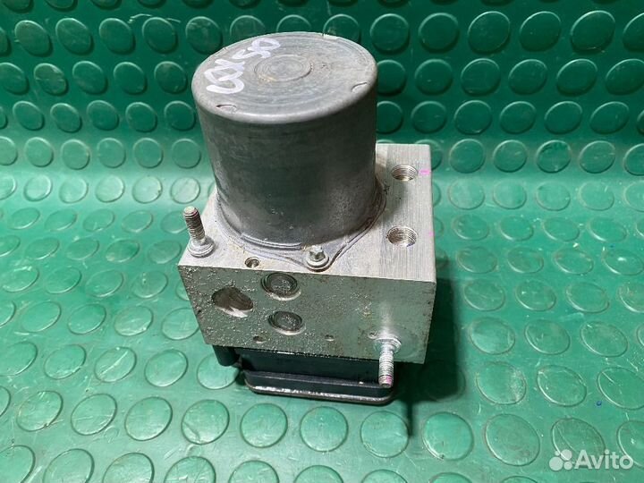 Блок ABS Infiniti QX50 II (2017—2024)