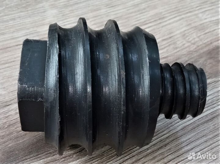 Пробка кзк-12-1805608