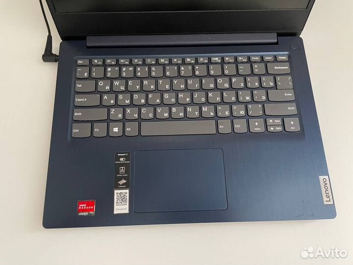 Lenovo IdeaPad 3 14ADA05