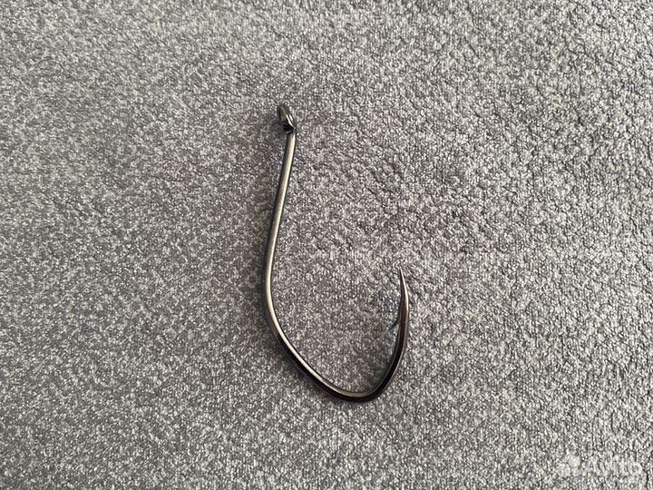 Крючки на сома 4 номер