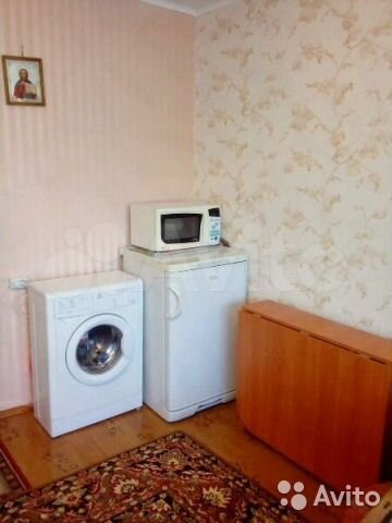 Квартира-студия, 17 м², 4/4 эт.