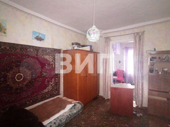 Дом 40 м² на участке 6 сот.