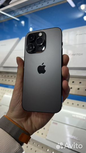 iPhone 14 Pro, 256 ГБ