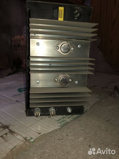 Astron rs-20a-220e
