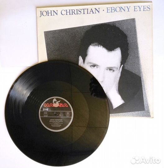 John Christian Dead Or Aliv D. Harrow Grant Miller