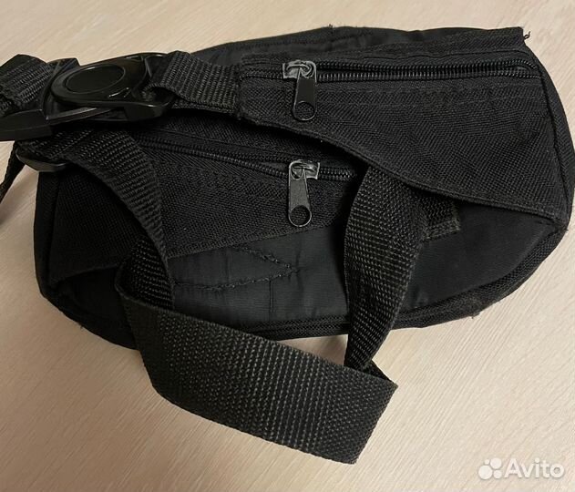 Кобура для пм сумка поясная