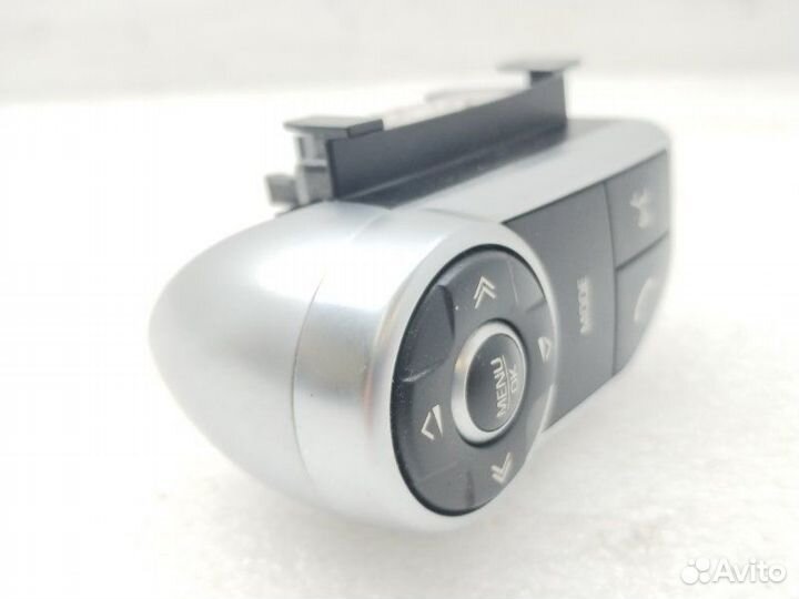 Кнопка на руль Land Rover Discovery 5 L462 3.0D