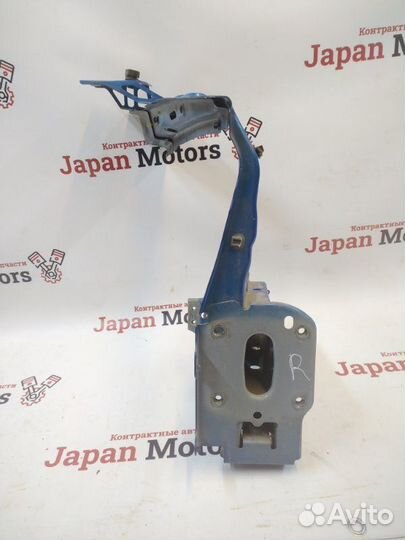 Лонжерон Mazda Cx5 KE