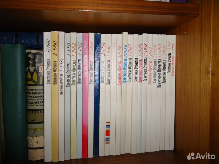 Книги культура искусство