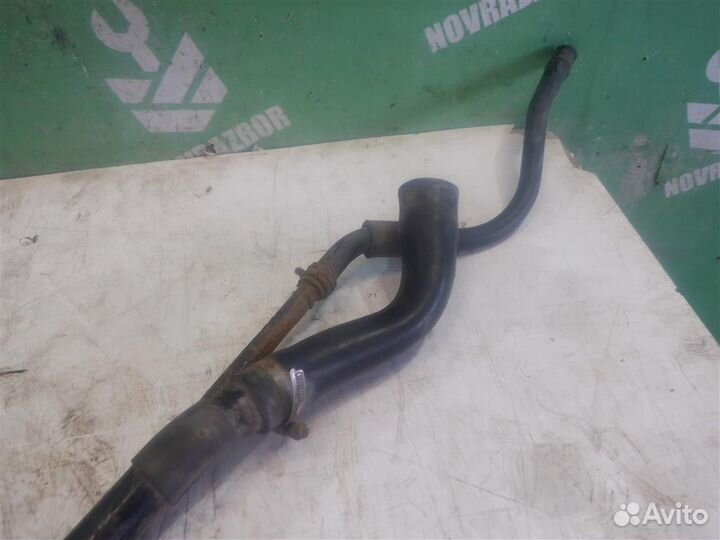 Горловина топливного бака Мазда Мазда 3 бк