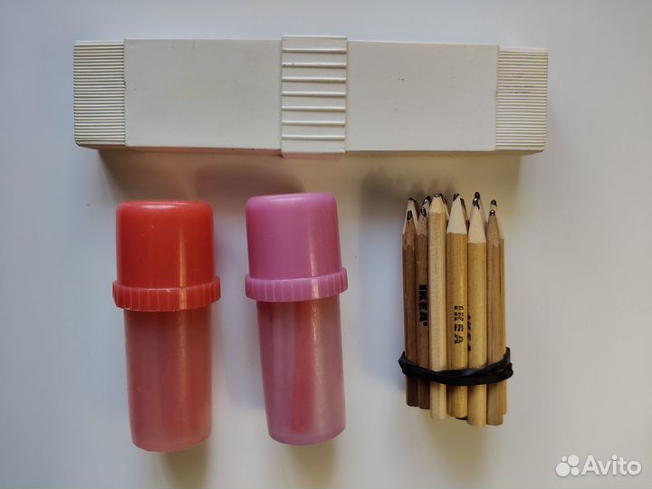 Канцелярия для школы, СССР