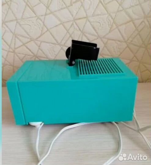 Фильмоскоп СССР фд-2