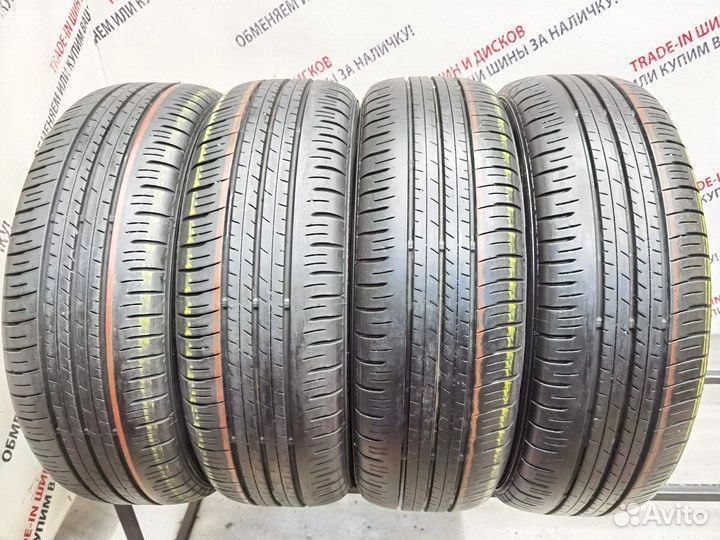 Dunlop Enasave EC300+ 185/60 R15 84H