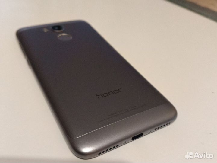 HONOR 6A, 3/32 ГБ