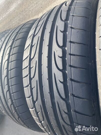 Dunlop SP Sport Maxx 215/45 R16 86H