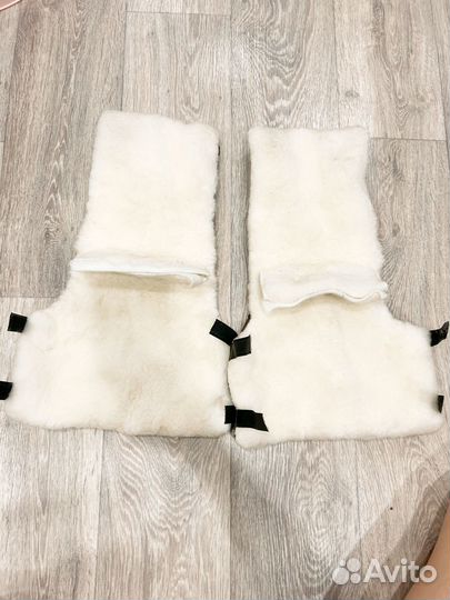 Муфта для коляски