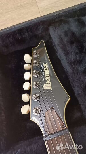 Ibanez Prestige sa2160fm
