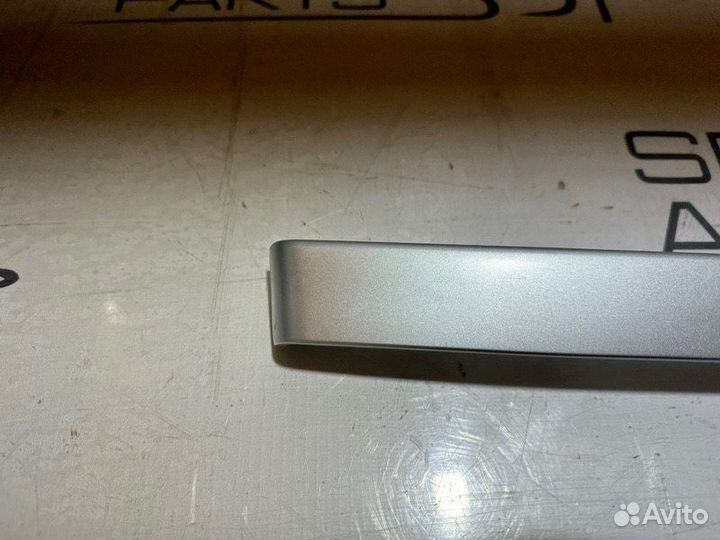 Накладка ручки двери передняя левая Kia Ceed JD