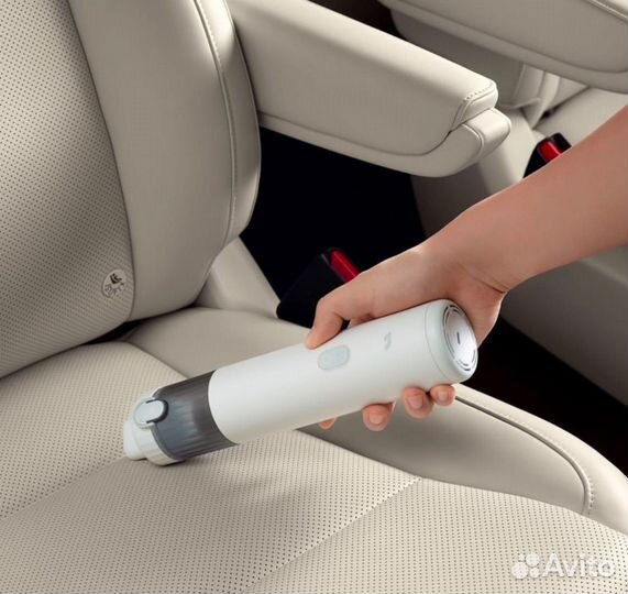 Пылесос Lixiang