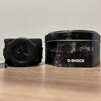 Часы мужские casio g-shok GA-2100